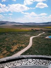 Mahmudiye Türkmenmecidiye Köyü Resimleri 1