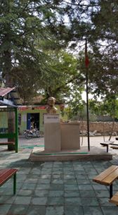 Mahmudiye Türkmenmecidiye Köyü Resimleri 2