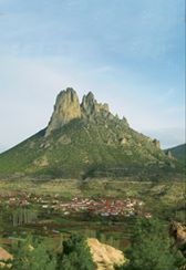 Mihalgazi Bozaniç Köyü Resimleri 3