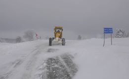Mihalıçcık Akçaören Köyü Resimleri 2