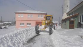 Mihalıçcık Akçaören Köyü Resimleri 3