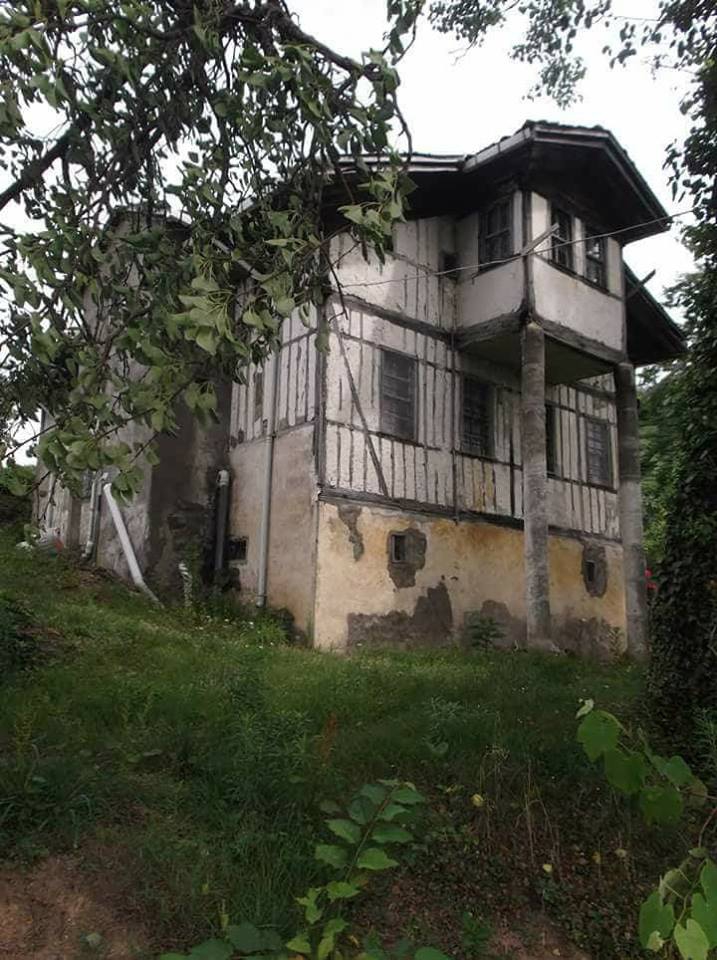 Of Kıyıboyu Köyü Resimleri 12