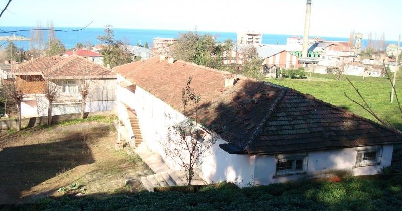 Of Kıyıboyu Köyü Resimleri 13
