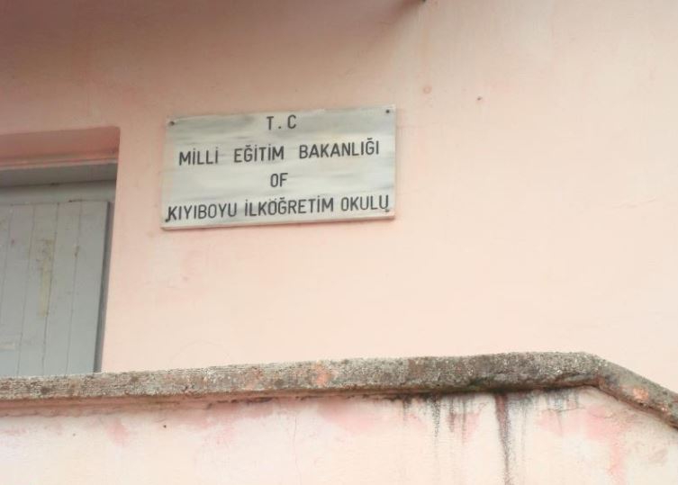 Of Kıyıboyu Köyü Resimleri 4
