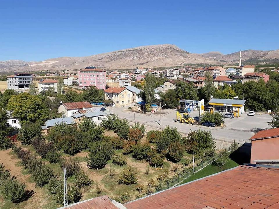 Baskil Çavuşlu Köyü Resimleri 1