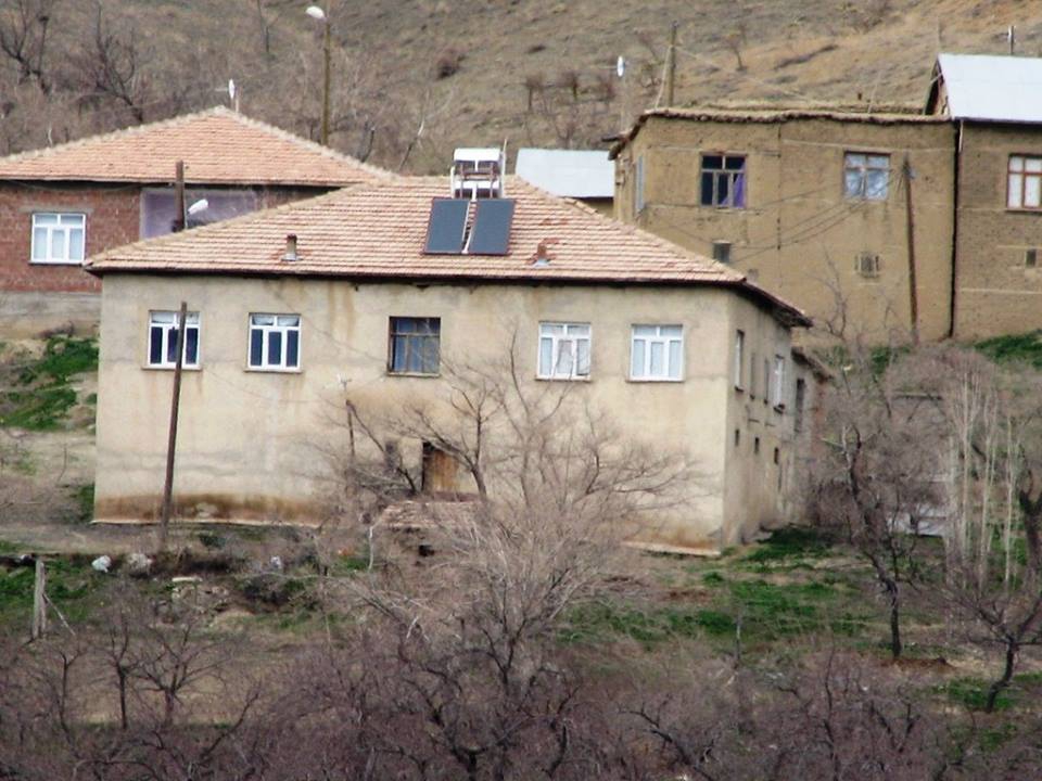 Baskil Çavuşlu Köyü Resimleri 2