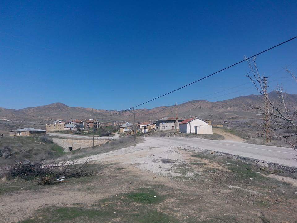 Baskil Çavuşlu Köyü Resimleri 3