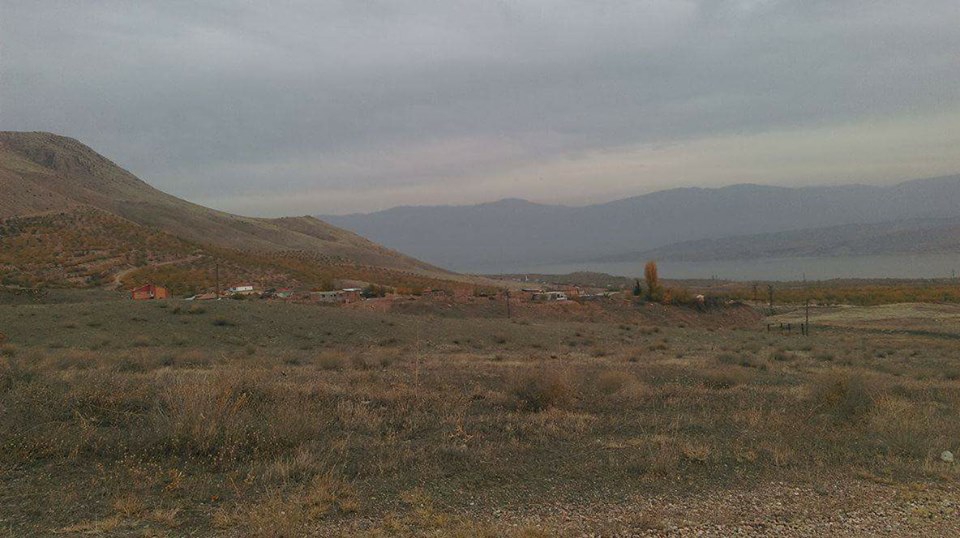 Baskil Deliktaş Köyü Resimleri 2