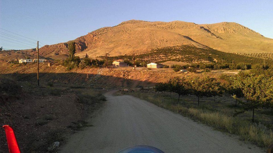 Baskil Deliktaş Köyü Resimleri 3