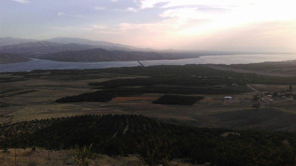 Baskil Deliktaş Köyü Resimleri 4