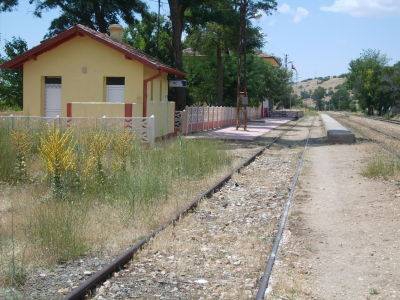 Baskil Demirbahçe Köyü Resimleri 1