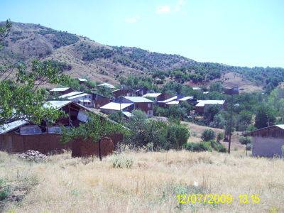 Baskil Demirbahçe Köyü Resimleri 2