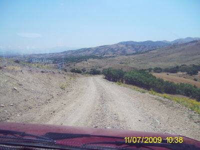 Baskil Demirbahçe Köyü Resimleri 3