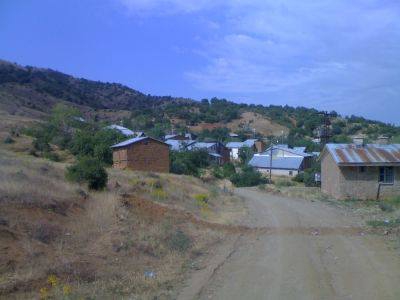 Baskil Demirbahçe Köyü Resimleri 4