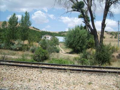 Baskil Demirbahçe Köyü Resimleri 6