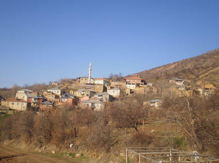 Baskil Eskiköy Köyü Resimleri 1