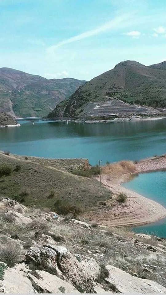 Baskil Habibuşağı Köyü 2