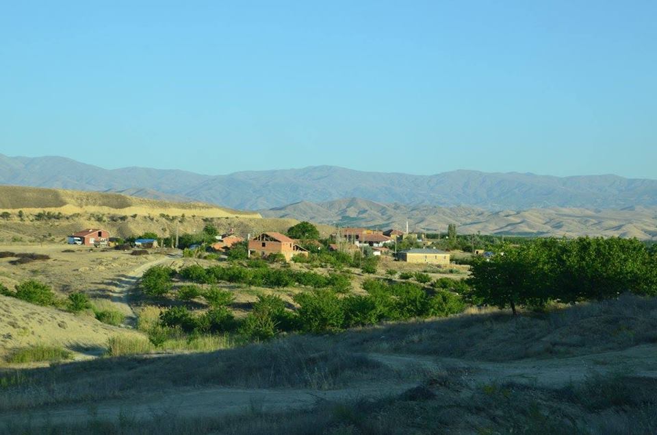 Baskil Habibuşağı Köyü 3