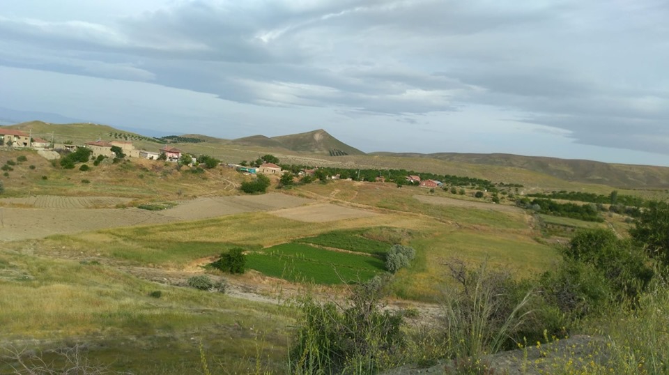 Baskil Habibuşağı Köyü 4