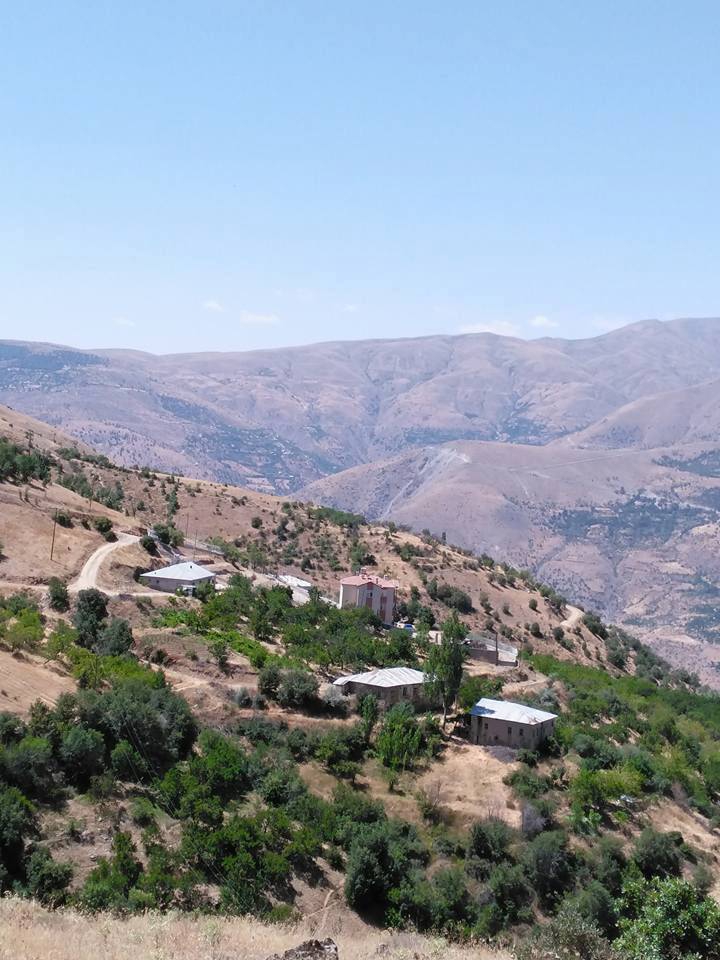 Baskil Hacıhüseyinler Köyü Resimleri 2