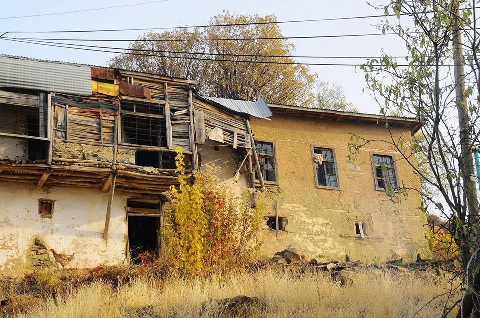 Baskil Hacıhüseyinler Köyü Resimleri 4