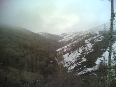 Baskil Hacıhüseyinler Köyü Resimleri 5