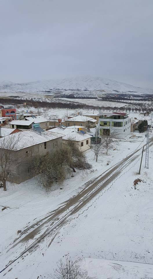 Baskil Hacımehmetli Köyü Resimleri 1