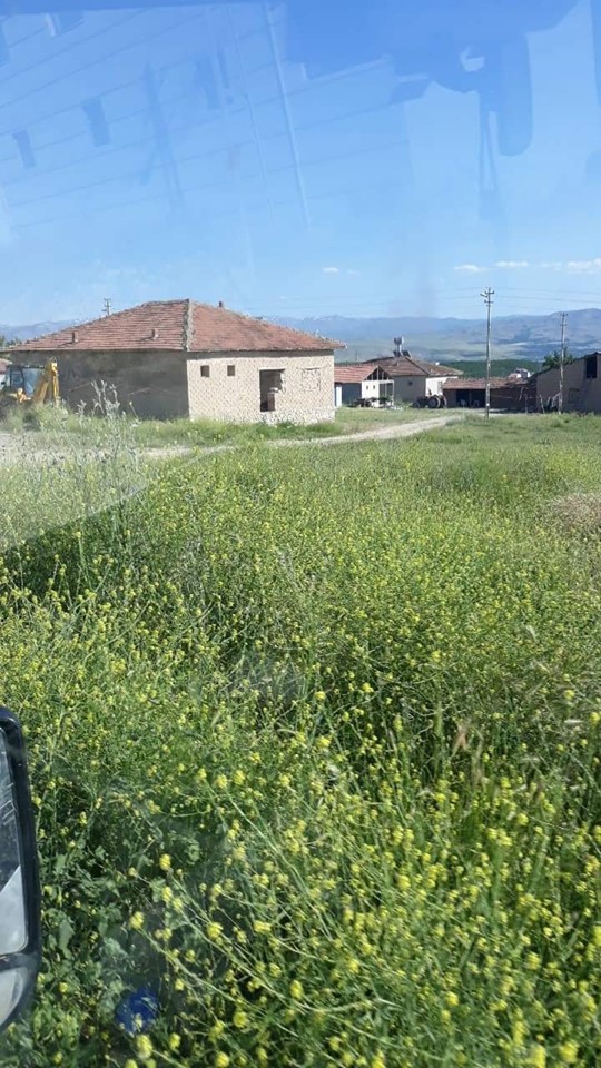 Baskil Hacımehmetli Köyü Resimleri 5