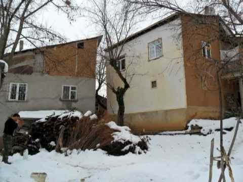 Baskil Hacımustafaköy Köyü Resimleri 2