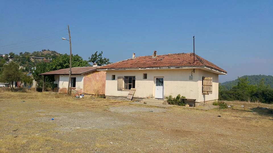 Adana Aladağ Topallı Köyü Resimleri 1