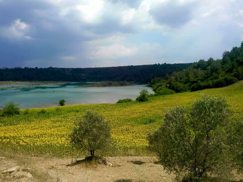 Adana Aladağ Topallı Köyü Resimleri 11