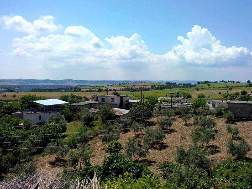 Adana Aladağ Topallı Köyü Resimleri 13