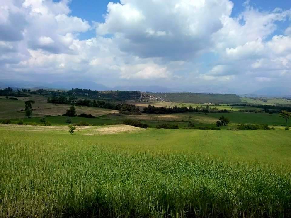 Adana Aladağ Topallı Köyü Resimleri 17