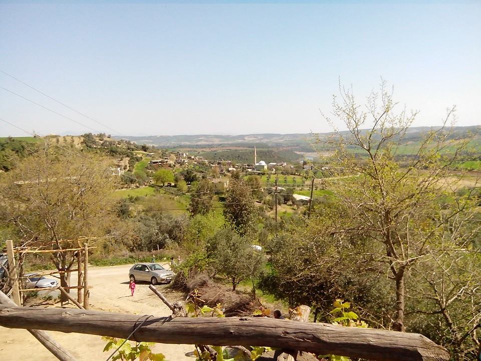 Adana Aladağ Topallı Köyü Resimleri 19