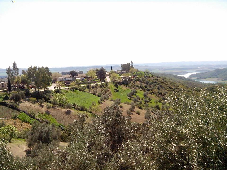 Adana Aladağ Topallı Köyü Resimleri 20