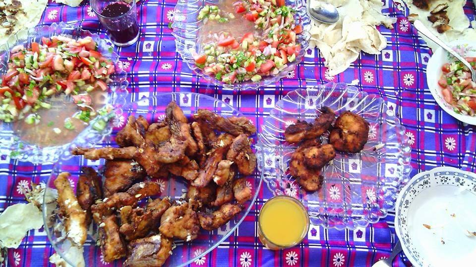 Adana Aladağ Topallı Köyü Resimleri 4