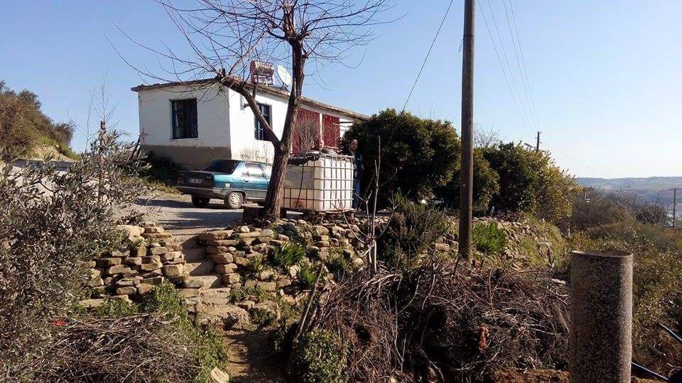 Adana Aladağ Topallı Köyü Resimleri 5