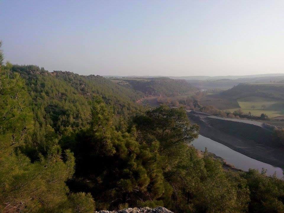 Adana Aladağ Topallı Köyü Resimleri 9