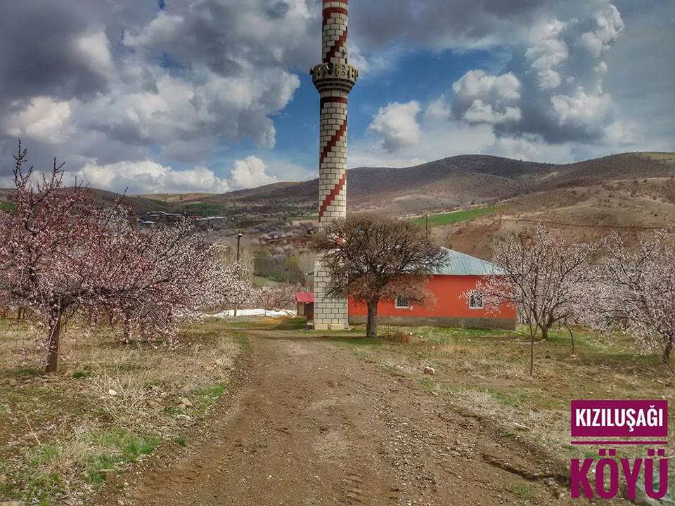 Baskil Kızıluşağı Köyü Resimleri 2