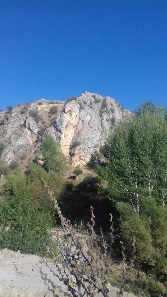 Baskil Kızıluşağı Köyü Resimleri 3