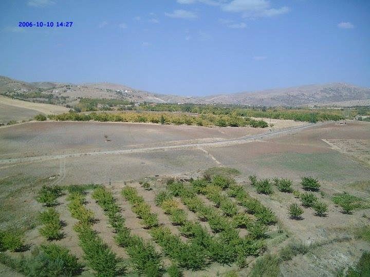 Baskil Kızıluşağı Köyü Resimleri 4