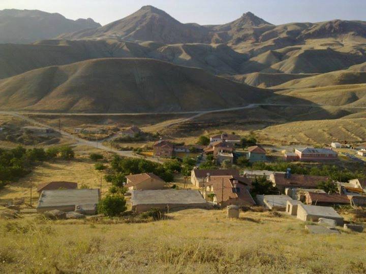 Baskil Konacık Köyü Resimleri 1