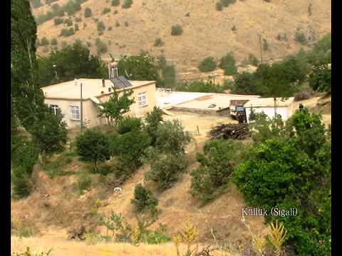 Baskil Kutlugün Köyü Resimleri 1