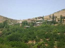 Baskil Kutlugün Köyü Resimleri 2