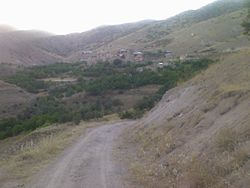 Baskil Paşaköyü Köyü Resimleri 2