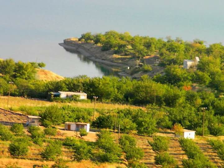 Baskil Pınarlı Köyü Resimleri 1