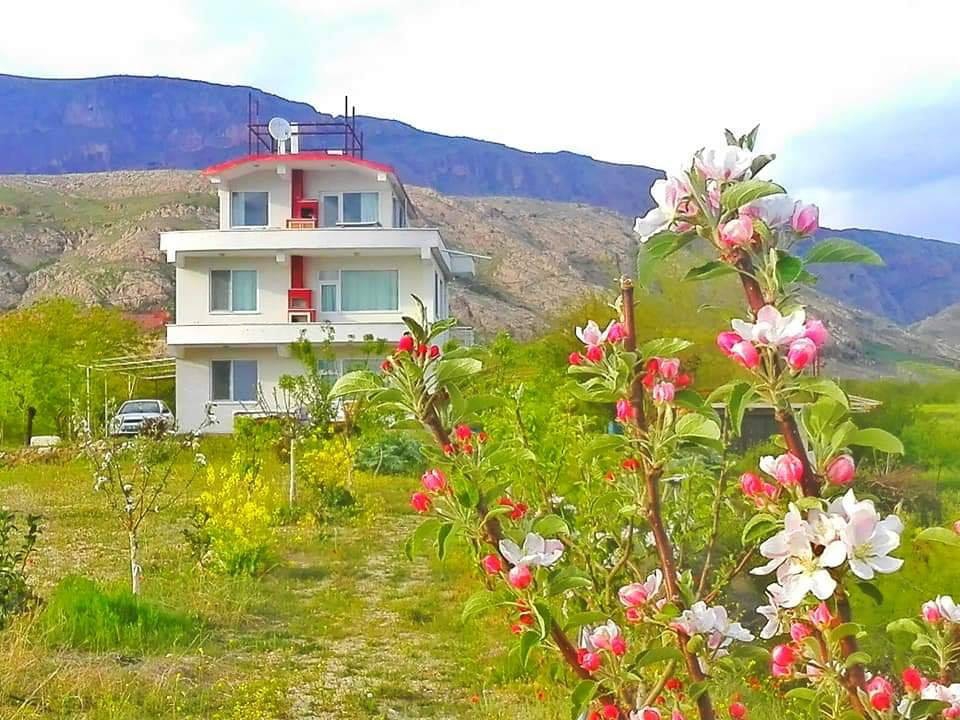 Baskil Pınarlı Köyü Resimleri 2