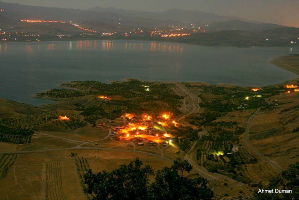 Baskil Pınarlı Köyü Resimleri 3