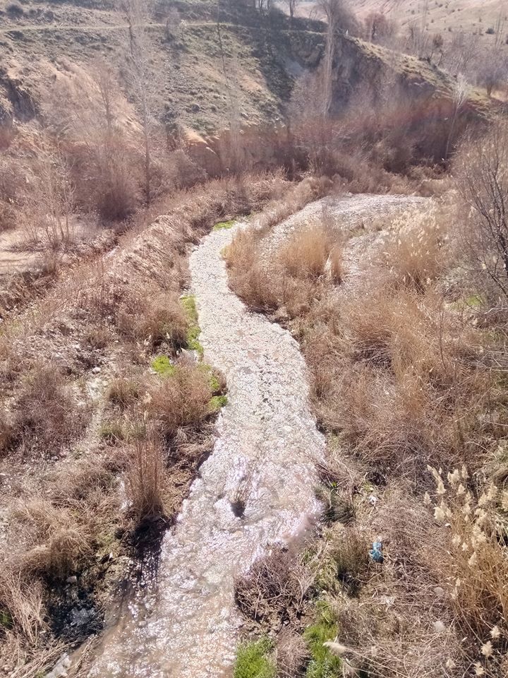 Baskil Şahaplı Köyü Resimleri 2