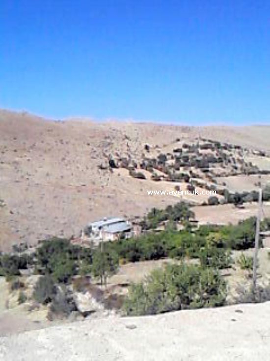 Baskil Şahindere Köyü Resimleri 3